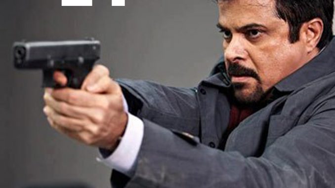 Anil Kapoor’s 24 Casting wrapped up Anil Kapoor’s 24 Casting wrapped up
